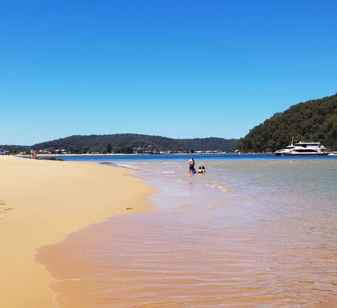 BookerBay Retreat! - Hotel Accommodation 2