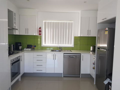 BookerBay Retreat! - Hotel Accommodation 7