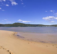 BookerBay Retreat - Hotel Accommodation