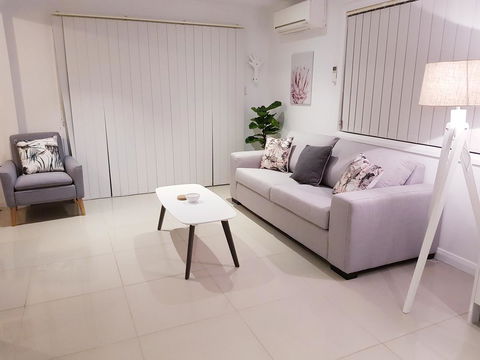 BookerBay Retreat! - Hotel Accommodation 3