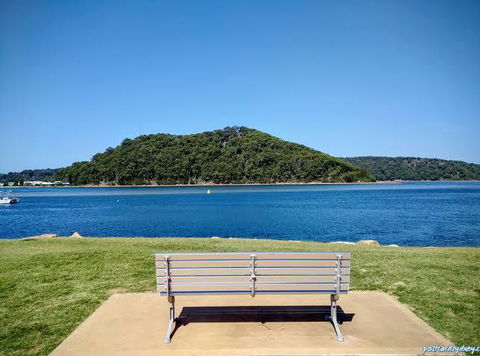 BookerBay Retreat! - Hotel Accommodation 12