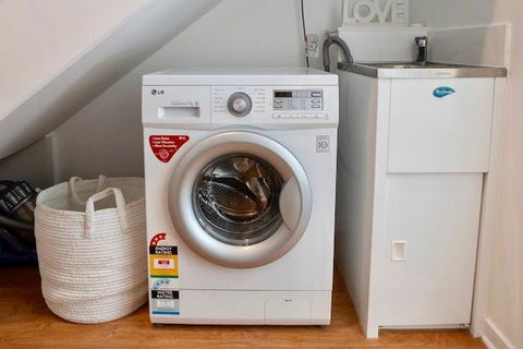 Hastings By The Sea - Hotel Accommodation 7