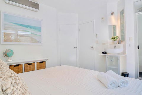 Hastings By The Sea - Hotel Accommodation 3