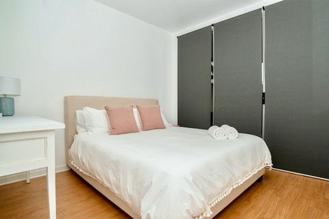 Hastings By The Sea - Hotel Accommodation 16