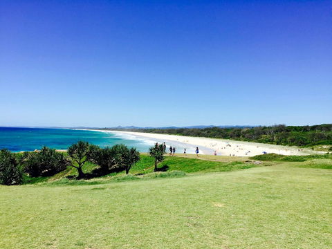 Hastings By The Sea - Hotel Accommodation 11