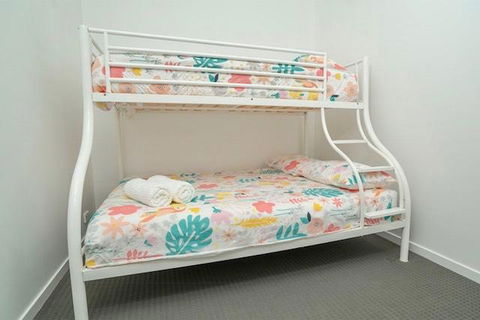 Hastings By The Sea - Hotel Accommodation 9