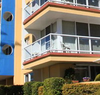 Waterview Apartments - Hotel Accommodation