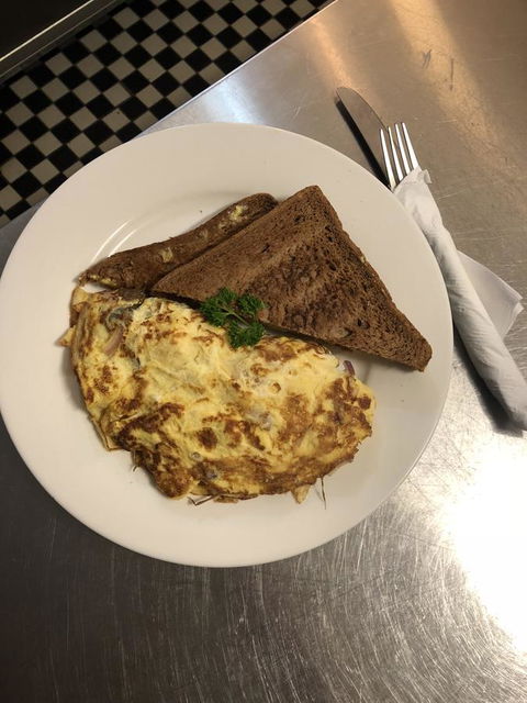 Hotel 59 Sydney - Hotel Accommodation 13