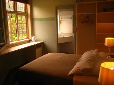 Hotel 59 Sydney - Hotel Accommodation 31