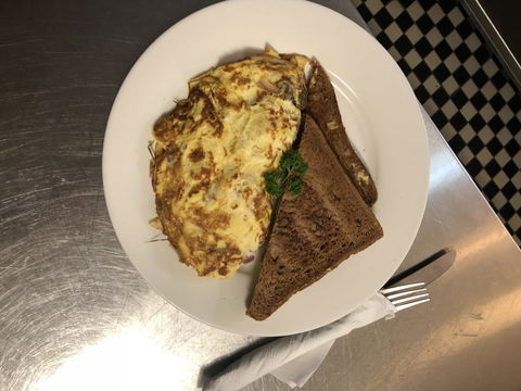 Hotel 59 Sydney - Hotel Accommodation 10