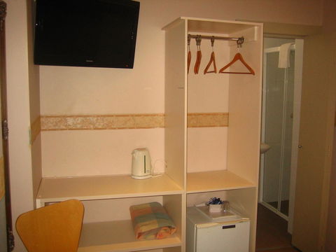 Hotel 59 Sydney - Hotel Accommodation 25