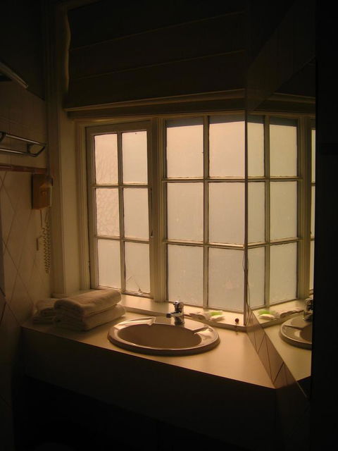 Hotel 59 Sydney - Hotel Accommodation 43