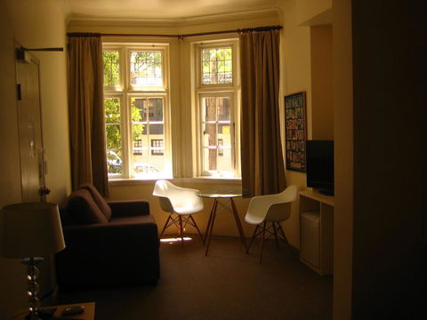 Hotel 59 Sydney - Hotel Accommodation 4