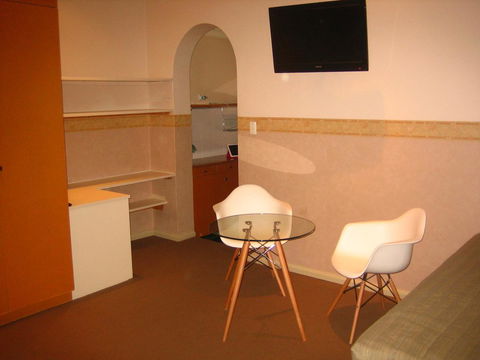 Hotel 59 Sydney - Hotel Accommodation 28