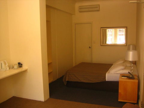 Hotel 59 Sydney - Hotel Accommodation 18