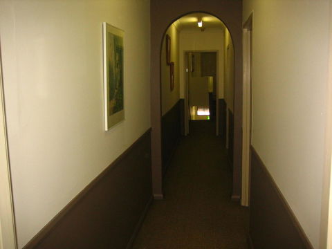 Hotel 59 Sydney - Hotel Accommodation 32