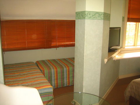 Hotel 59 Sydney - Hotel Accommodation 39