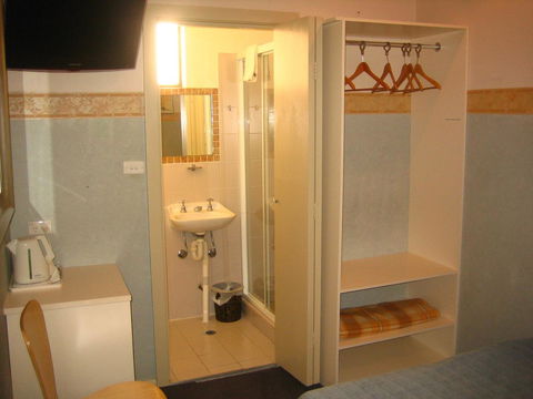 Hotel 59 Sydney - Hotel Accommodation 24