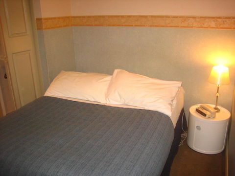 Hotel 59 Sydney - Hotel Accommodation 37