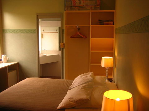 Hotel 59 Sydney - Hotel Accommodation 2