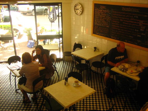 Hotel 59 Sydney - Hotel Accommodation 29