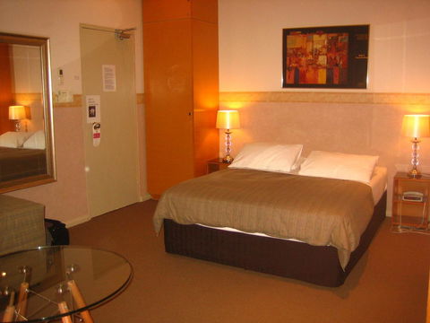 Hotel 59 Sydney - Hotel Accommodation 26