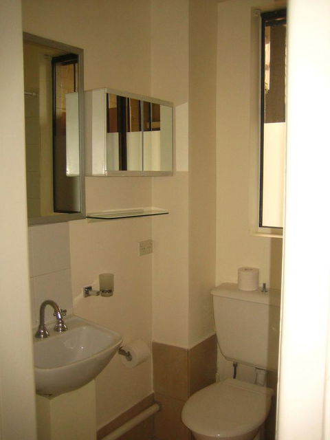 Hotel 59 Sydney - Hotel Accommodation 15