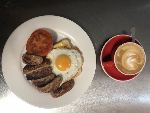 Hotel 59 Sydney - Hotel Accommodation 11