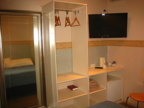 Hotel 59 Sydney - Hotel Accommodation 38