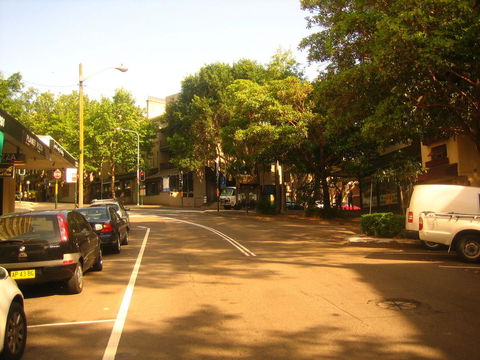 Hotel 59 Sydney - Hotel Accommodation 42