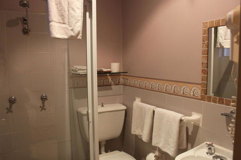 Hotel 59 Sydney - Hotel Accommodation 40