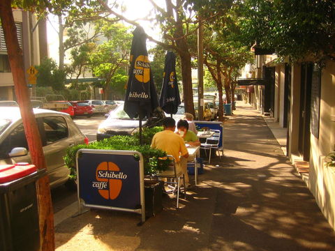 Hotel 59 Sydney - Hotel Accommodation 41