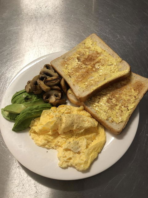 Hotel 59 Sydney - Hotel Accommodation 12