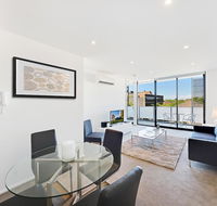 Wyndel Apartments Chatswood - Bertram - Hotel Accommodation