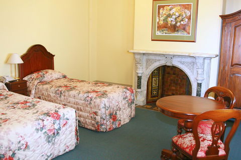 Avonmore On The Park Boutique Hotel - Hotel Accommodation 27
