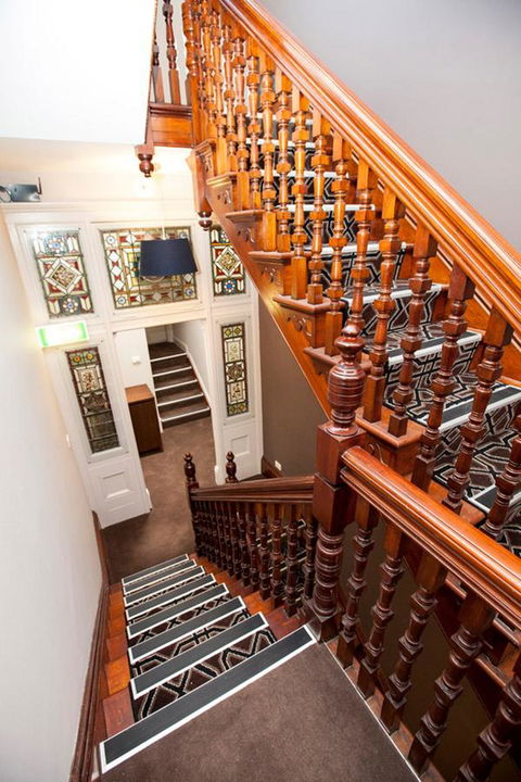 Avonmore On The Park Boutique Hotel - Hotel Accommodation 24