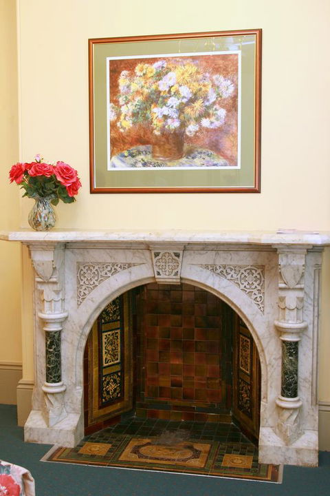 Avonmore On The Park Boutique Hotel - Hotel Accommodation 31