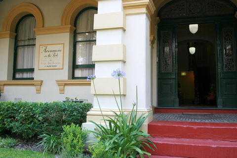 Avonmore On The Park Boutique Hotel - Hotel Accommodation 26