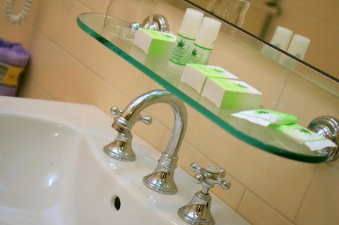 Avonmore On The Park Boutique Hotel - Hotel Accommodation 17