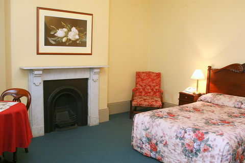 Avonmore On The Park Boutique Hotel - Hotel Accommodation 8