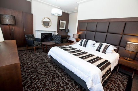 Avonmore On The Park Boutique Hotel - Hotel Accommodation 3
