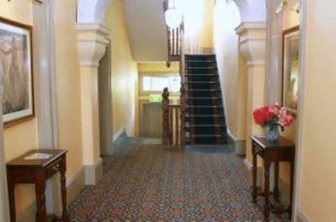 Avonmore On The Park Boutique Hotel - Hotel Accommodation 39