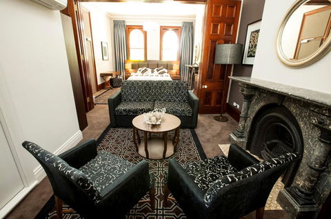 Avonmore On The Park Boutique Hotel - Hotel Accommodation 9