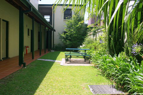 Avonmore On The Park Boutique Hotel - Hotel Accommodation 18