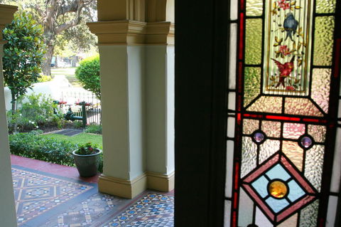 Avonmore On The Park Boutique Hotel - Hotel Accommodation 7