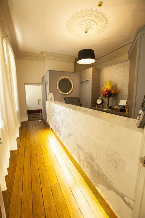 Avonmore On The Park Boutique Hotel - Hotel Accommodation 36