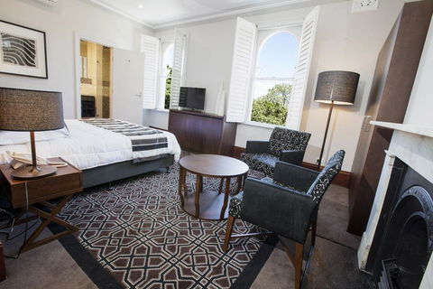 Avonmore On The Park Boutique Hotel - Hotel Accommodation 44