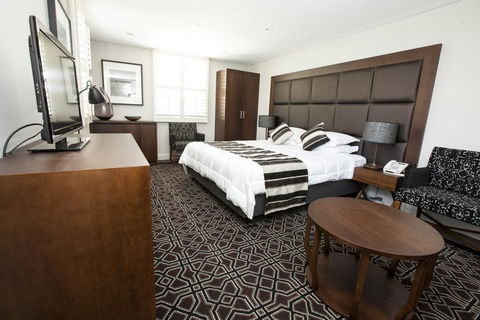 Avonmore On The Park Boutique Hotel - Hotel Accommodation 37