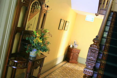 Avonmore On The Park Boutique Hotel - Hotel Accommodation 29