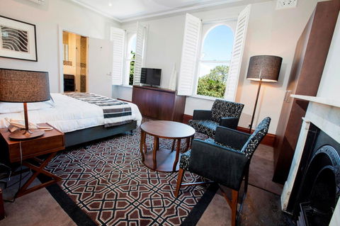 Avonmore On The Park Boutique Hotel - Hotel Accommodation 35